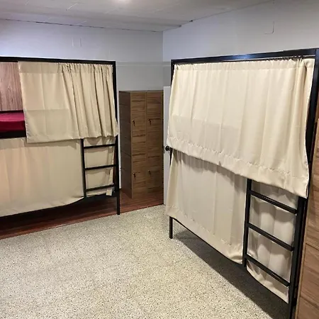 La Merced Suites *