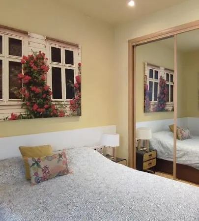 La Merced Suites *