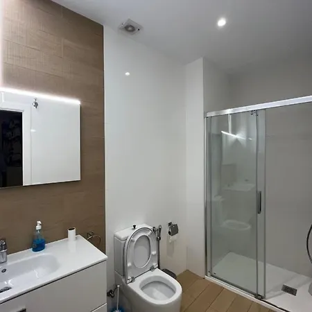 La Merced Suites * Málaga