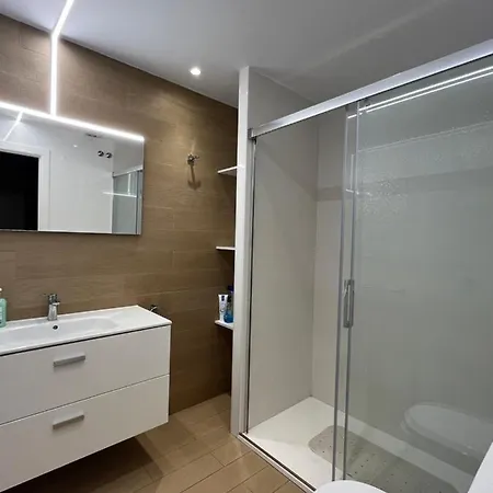 La Merced Suites Lägenhet Málaga