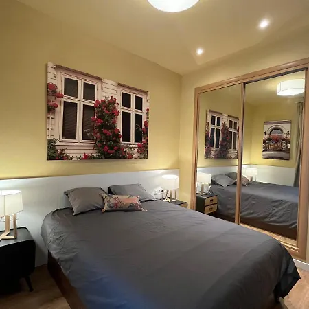La Merced Suites Málaga