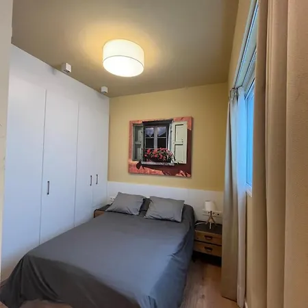 La Merced Suites