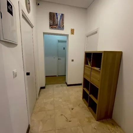 La Merced Suites *