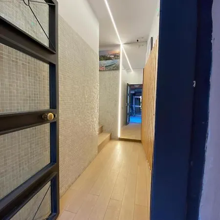 Lägenhet La Merced Suites